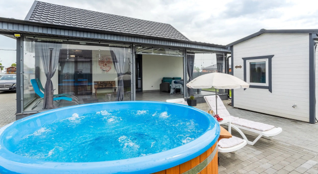 Novy Spa-Dom Private House, Book Vacation Home Kaliningrad Kaliningrad Region
