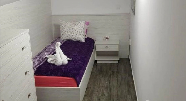 Sagittarius Eood Guest House
