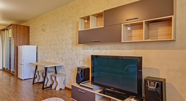 Dlya Otdykha Apartments, Rezervovat Apartmán Podolsk 