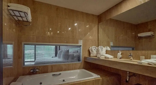 Двухместный люкс Garden Andorra Park Hotel
