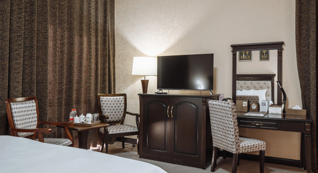 Camera doppia Standard Daniel Hill Hotel