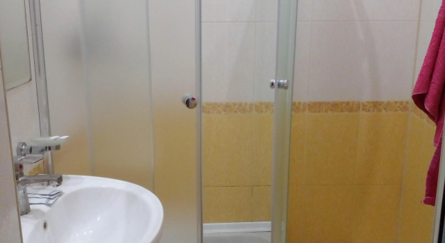 Двухместный номер Comfort с красивым видом из окна Отель Солнечный берег