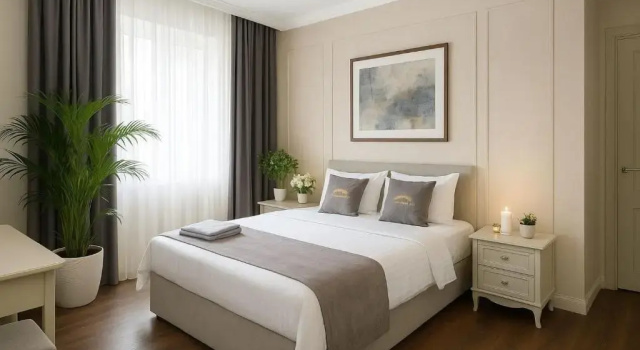 Gold Parliament Hotel, Забронировать Отель Отели Баку 4 звезды, рядом с Азербайджанский Музей Ковра, 4*