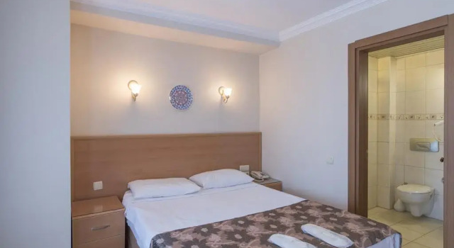 Двухместный номер Отель Deniz Houses