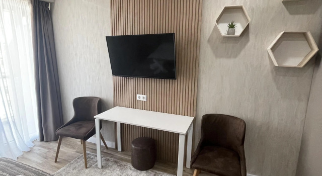 Номер Superior Апарт-Отель Royal sunset BATUMI sea-view RESORT
