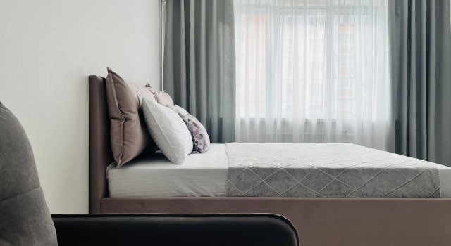 FroLove Aparts Flat, Prenota Appartamento Voronezh 