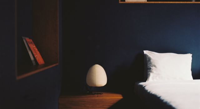 Blueberry Nights Hotel