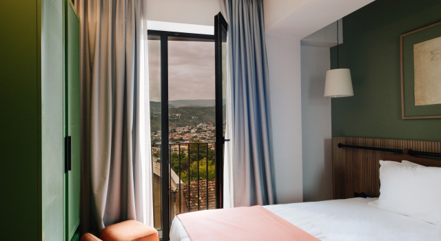 Отель Hotel 21