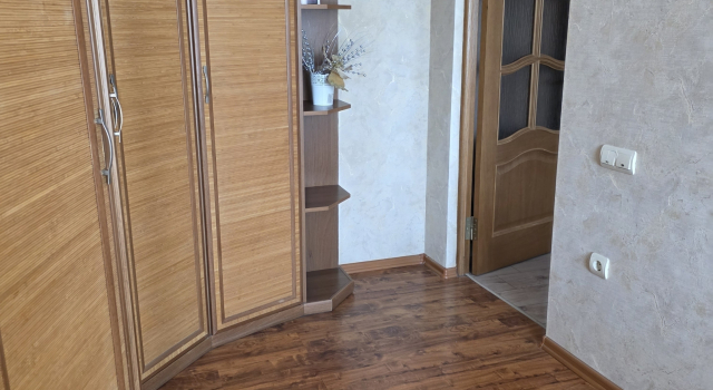 Квартира на улице Красноармейской 61/101