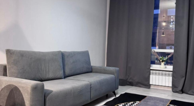 Zhk Inzhu Arena 11 Komfort+ Apartments, Rezerwuj Apartament Astana Kazachstan