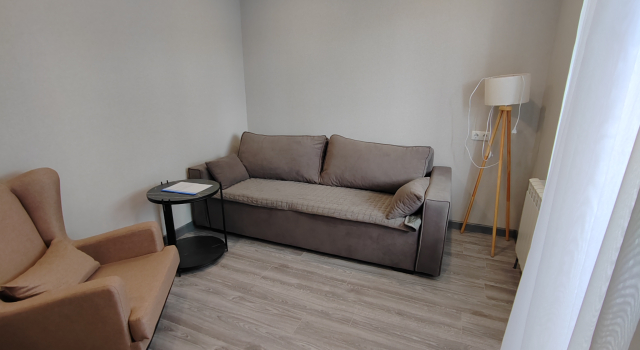 Loft Premium 2 Flat, Rezervovat Apartmán Blagoveshensk Bashkortostan