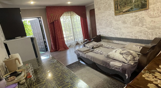 Suite Astoriya Guest Hotel