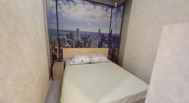 Квартира на Комсомольском 80Е