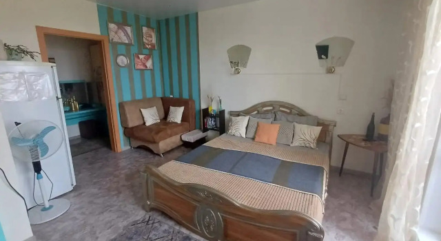 Retro Studiya Flat, Boek Appartement Kopeysk Chelyabinsk