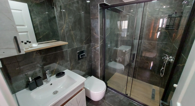 Двухместный номер Economy Peker Hotel