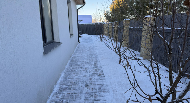 V Tyumeni Private house, Prenota Casa vacanze Ville a Tyumen Region, Villa