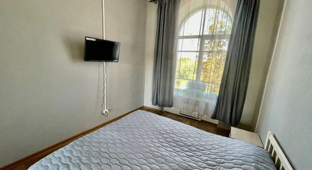 Апартаменты на Воровского #5, Забронировать Апартаменты/квартира Апартаменты Пскова, рядом с Городской Парк Культуры и Отдыха им. А. С. Пушкина, Апартаменты/квартира