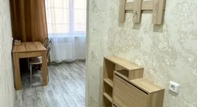 Uyutnaya Flat, Prenota Appartamento  