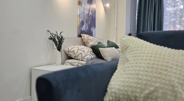 V Tsentre Kaliningrada Flat, Book Apartment Kaliningrad Kaliningrad Region