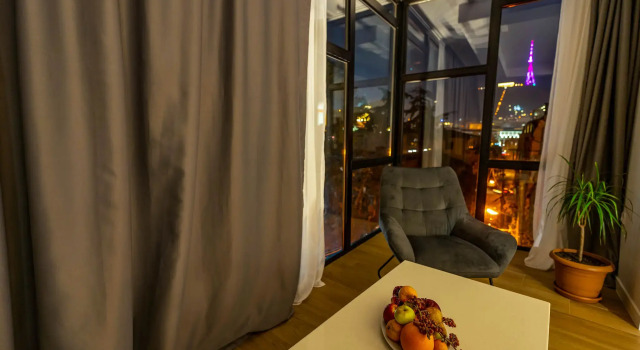 Boutique hotel Address