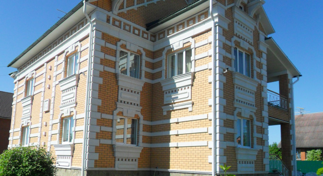 Викторианский коттедж, Забронировать Дом для отпуска Нахабино 