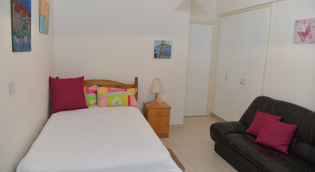 Mediterranean Pearl Apartments, Reserva ahora Apartamento Agios Athanasios Región de Limasol