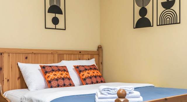 Vintage House Apartments, Book Lejlighed Gatchina Gatchinsky District