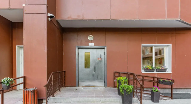 Uyutnaya Studiya 2 Flat, Book Apartment Hotels in Reutov with a Pool, Swimming Pool