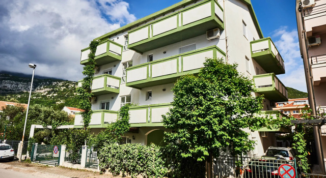 Apartments Mont, Забронировать Апартаменты/квартира Апартаменты Старого города Будвы - Будванская ривьера, Апартаменты/квартира