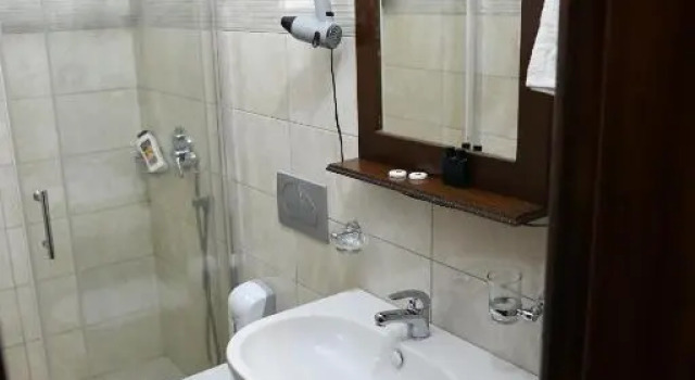 Номер Standard Hotel Kaceli