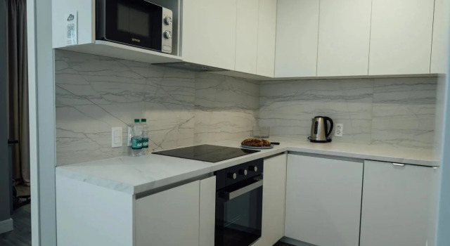 Legenda Serebryany Bor Apartments, Boek Appartement Joezjno-Sachalinsk Oblast Sachalin