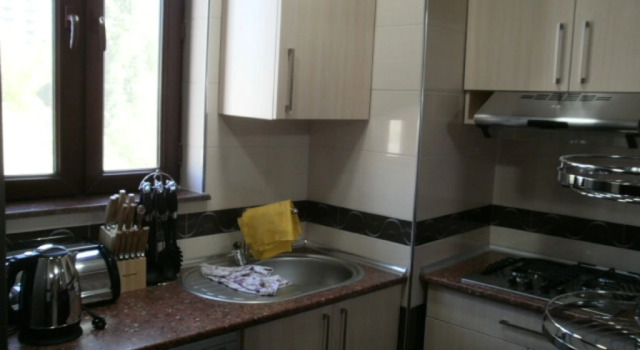 Lejlighed Club Apartments