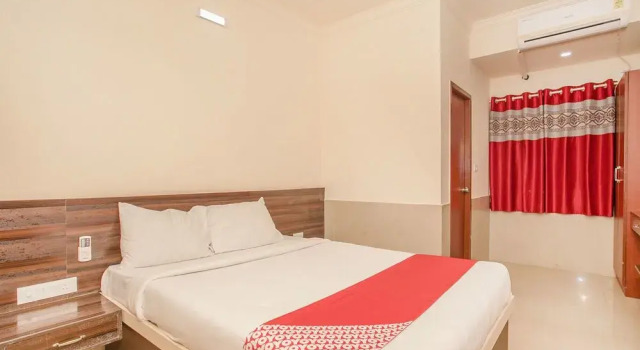 Grand Sahara Inn Hotel, Rezerwuj Hotel Hotele w Gujarat ze śniadaniem, Śniadanie