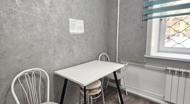 Sovetskaya 146A Flat, Boek Appartement Oktyabrsky Administrative District Irkoetsk