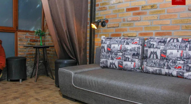 Tweepersoons Familie Suite Orbita Boutique Hotel