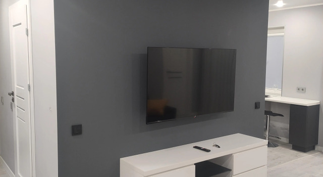 Апартаменты Квартира Двухкомнатная квартира в самом центре