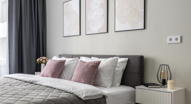 Novaya Dizaynerskaya Studiya V In2it Apartment, Book Lejlighed Sankt Petersborg Rusland