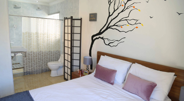 Junior Suite Denver Echo: Executive Apart-hotel