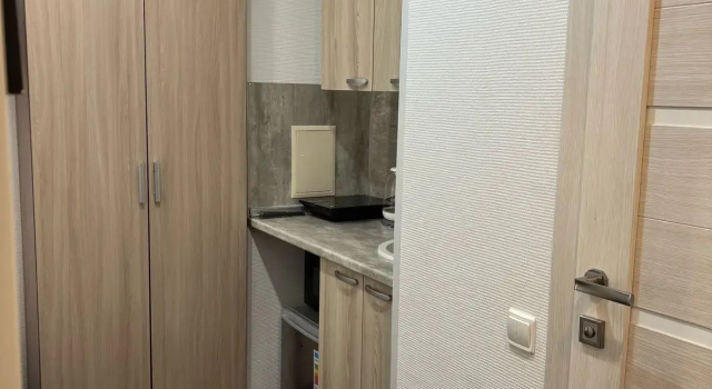 Апартаменты Gagarin Cozy Apartments