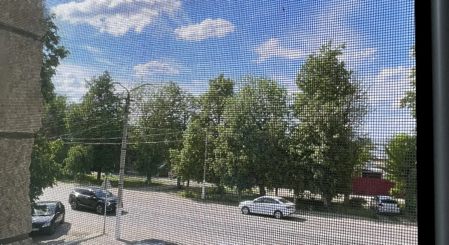 Двухместный номер Standard Отель Леис