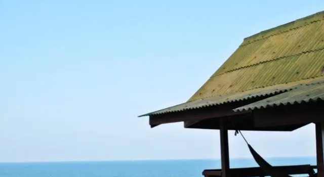 Гостевой Дом The Ocean Phangan Homestay
