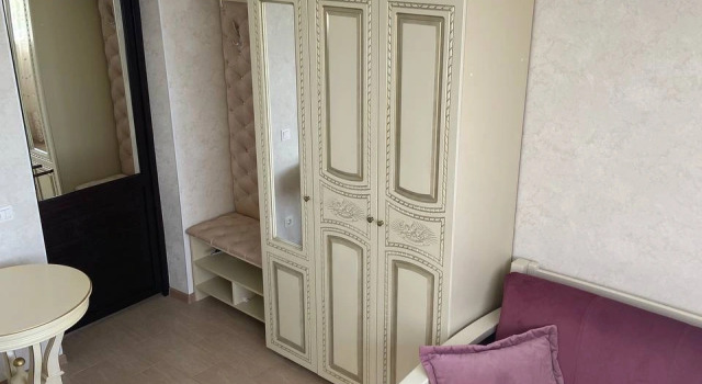 Трёхместный номер Superior с красивым видом из окна Мини-отель Родина