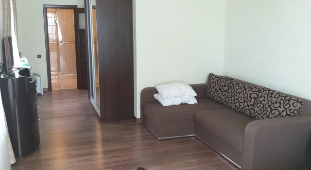 Nadezhda Guest House, Rezervovat Penzión Jalta 
