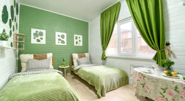 Eco Delfin Guest House, Book Guesthouse  