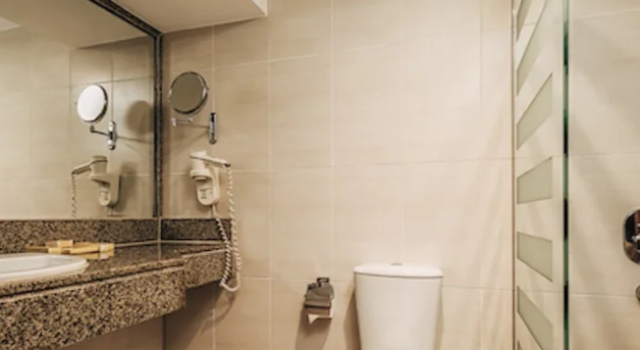 Семейный номер Deluxe Отель Sindbad Club