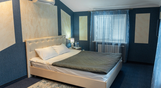 Коттедж Guest House Гостевой дом, Залита 9