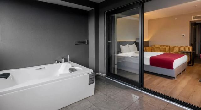 Номер с джакузи Standard The X Belek
