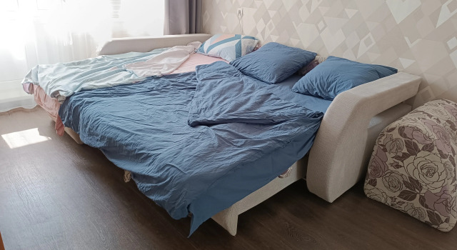 Odnokomnatnaya flat, Rezerwuj Apartament Hotele w Obwód pskowski z parkingiem, Parking