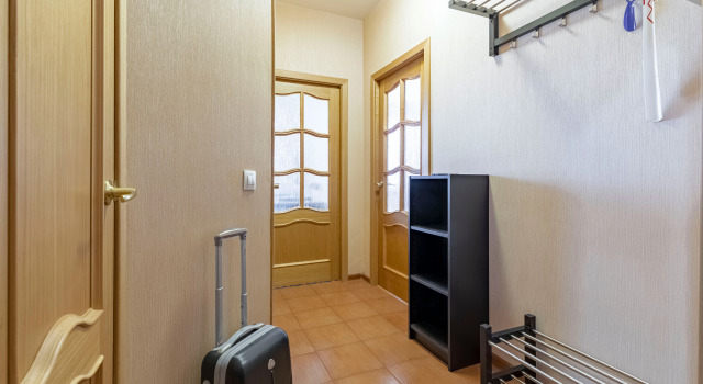 Okolo Meditsinskoy Kliniki Skandinaviya Ava-peter Apartments, Rezervovat Apartmán Petrohrad Petrohrad