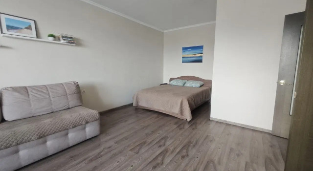 Vozle onkotsentra, onkodispansera, tsentra yadernoy meditsiny Flat, Buchen Sie Ferienwohnung Apartments in Buryatia, Ferienwohnung